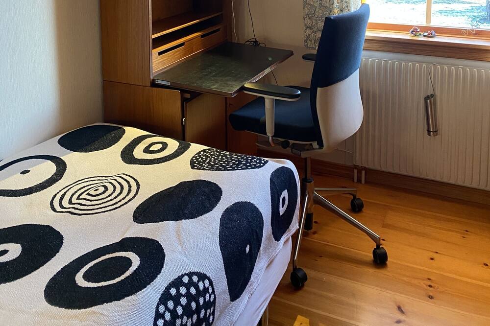 Photo of Bedroom in Gavle