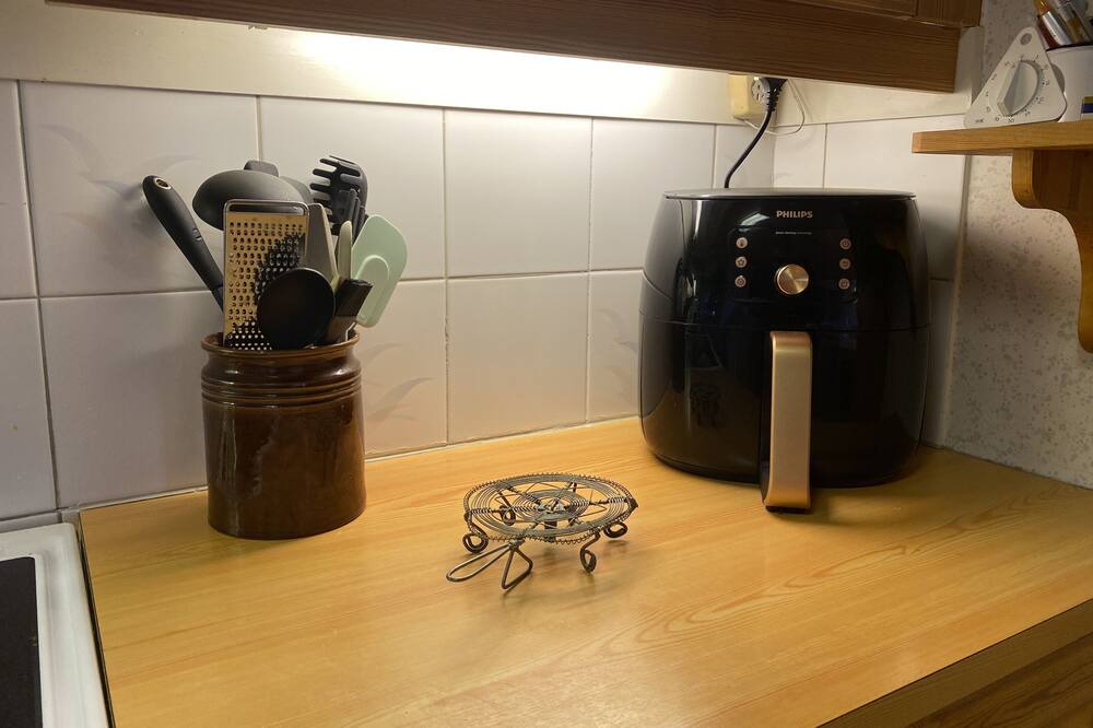 Photo of Kitchen in Gavle
