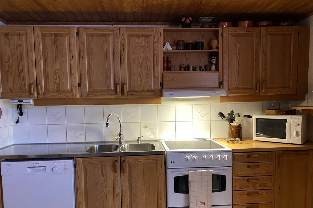 Photo of Kitchen in Gavle
