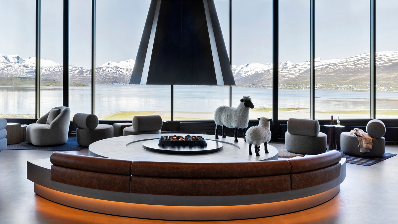 Photo of Others in Tromso