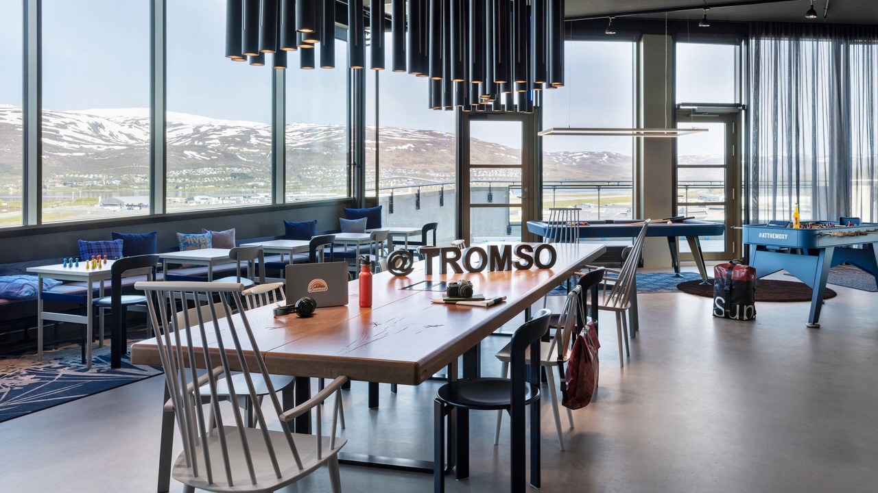Photo of Others in Tromso