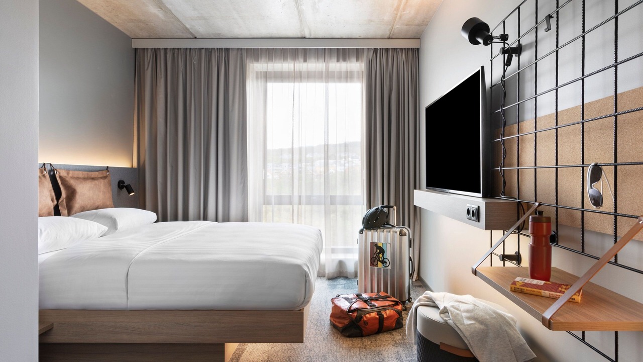 Photo of Bedroom in Tromso