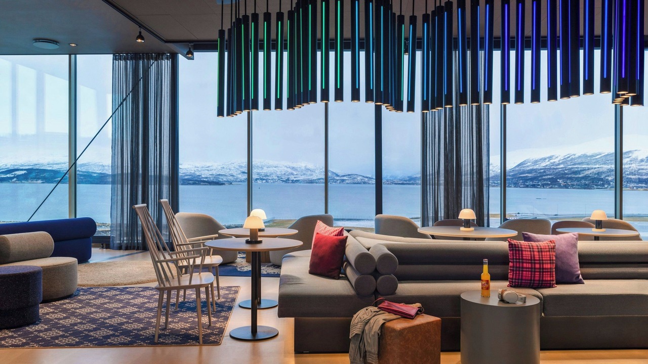Photo of Others in Tromso