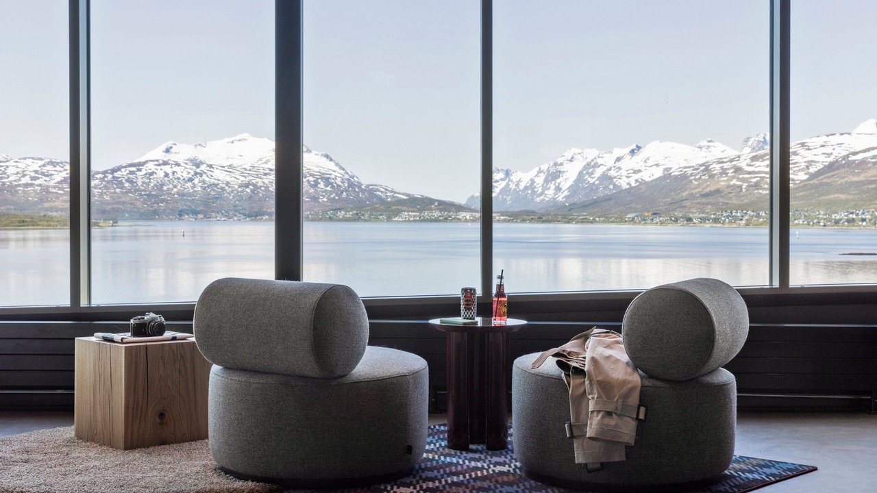 Photo of Others in Tromso