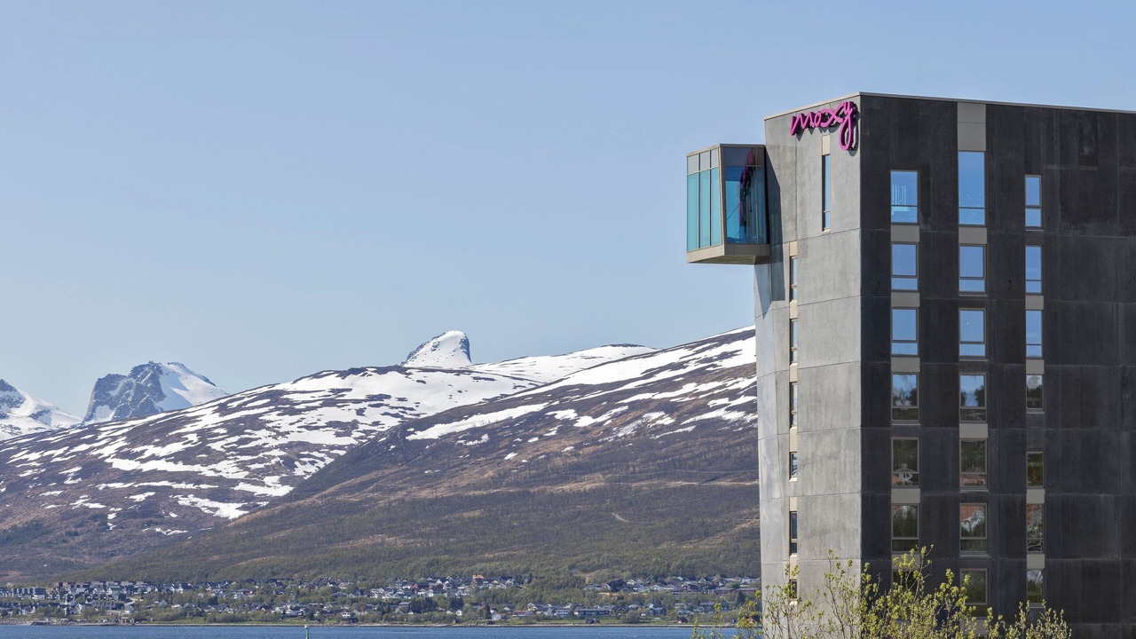 Photo of Outdoor in Tromso