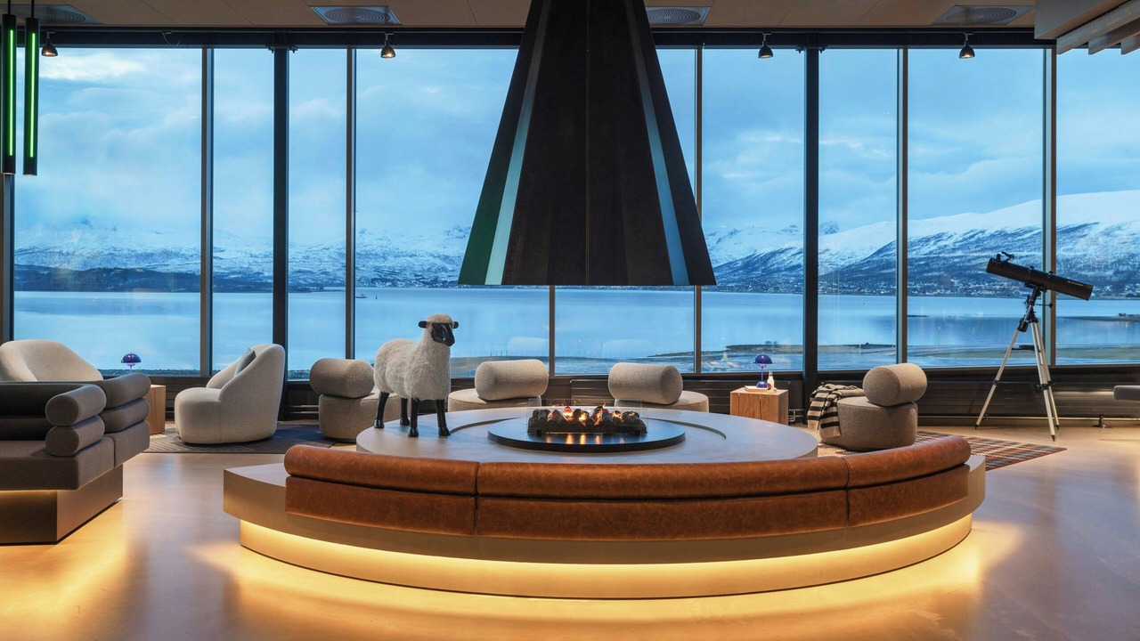 Photo of Others in Tromso