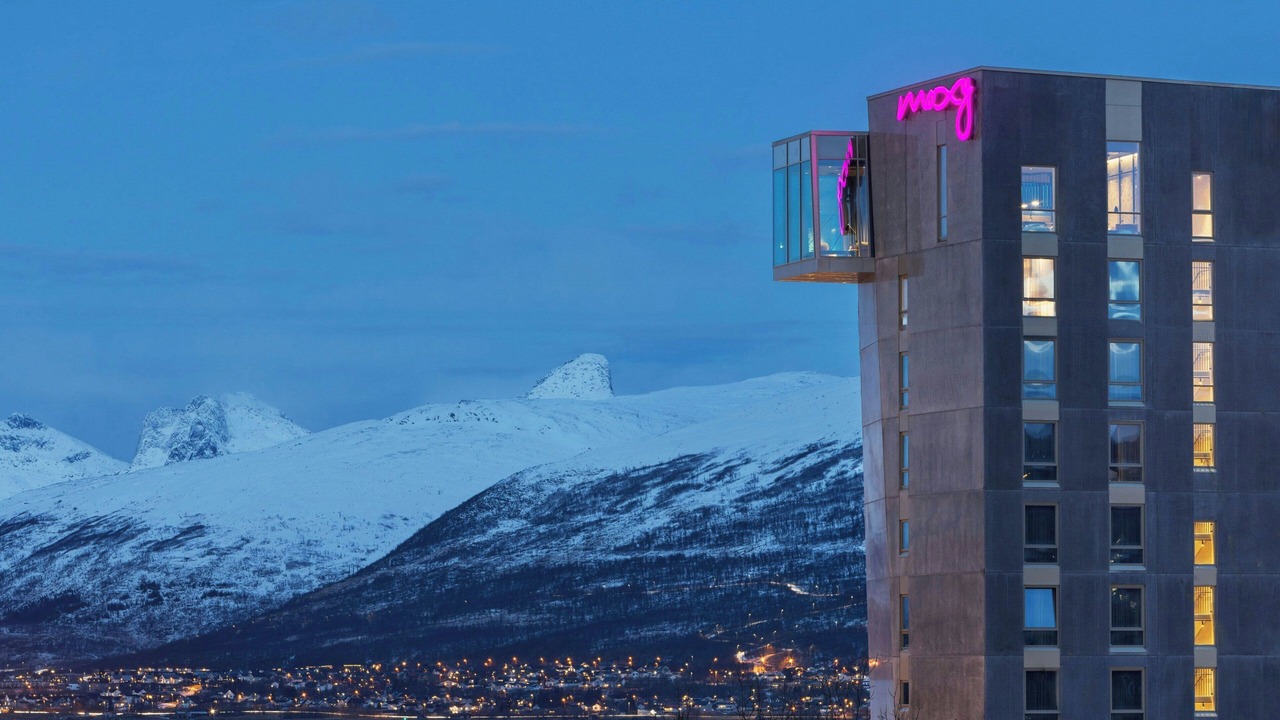 Photo of Others in Tromso