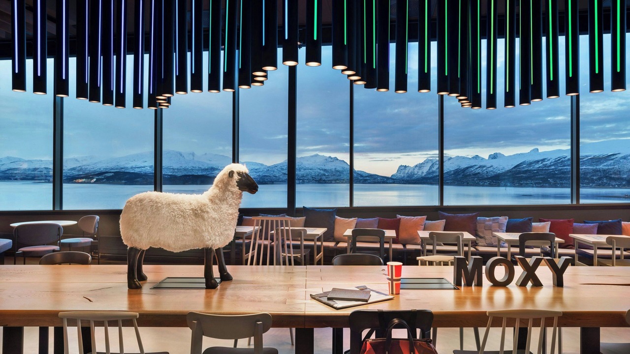 Photo of Others in Tromso