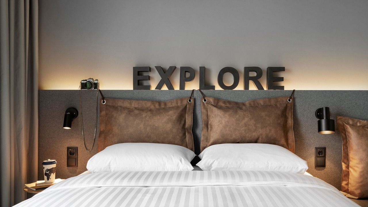 Photo of Bedroom in Tromso