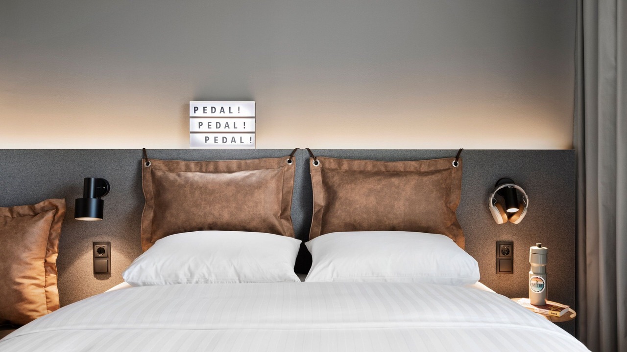 Photo of Bedroom in Tromso
