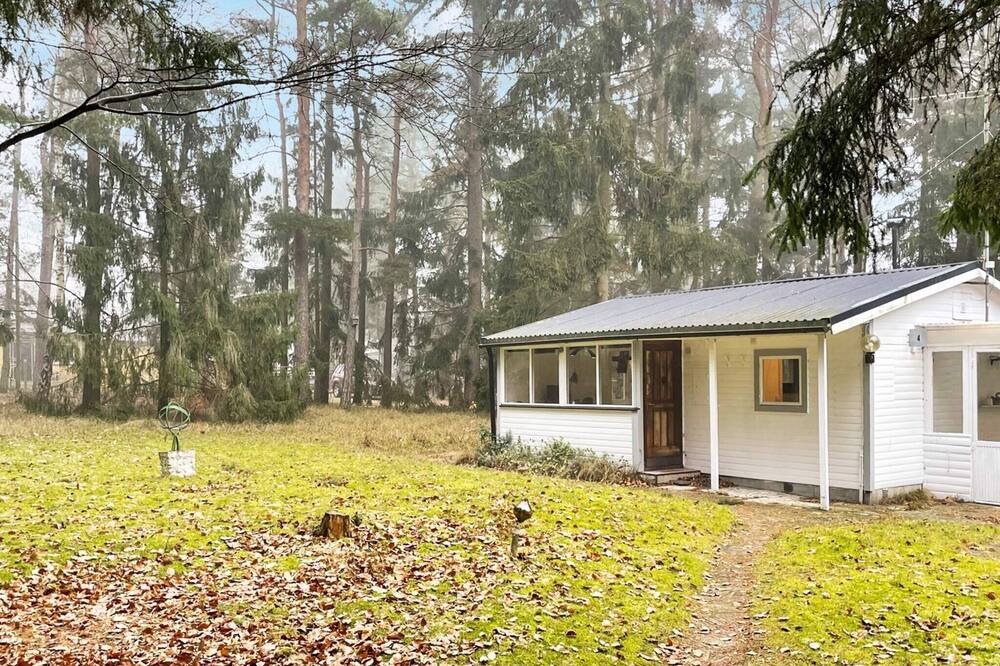 Photo of Outdoor in Sandskogen