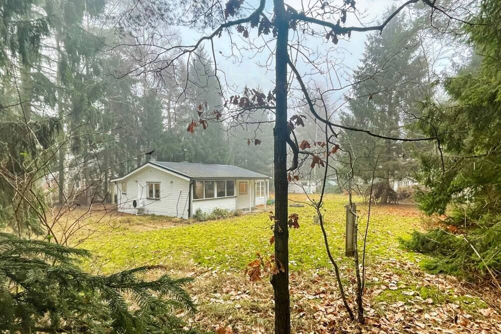 Photo of Outdoor in Sandskogen