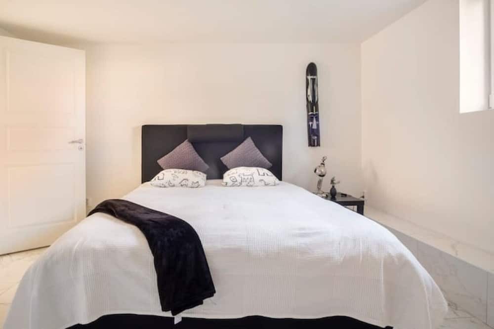 Photo of Bedroom in Segeltorp