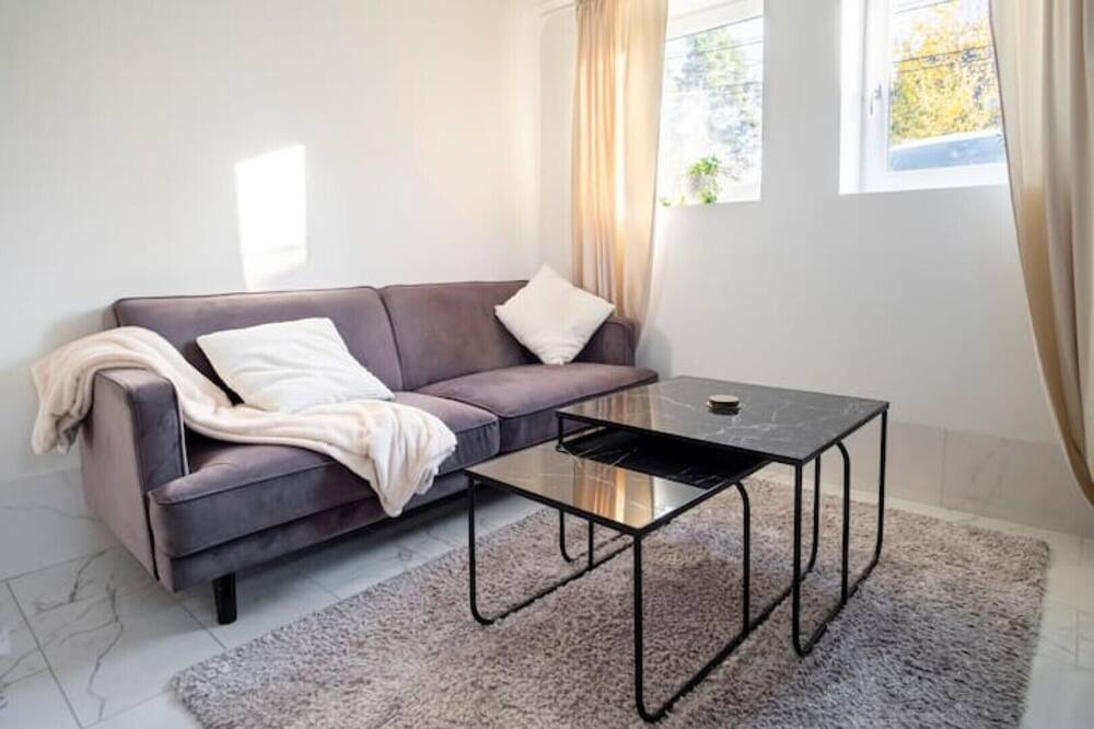 Photo of Livingroom in Segeltorp
