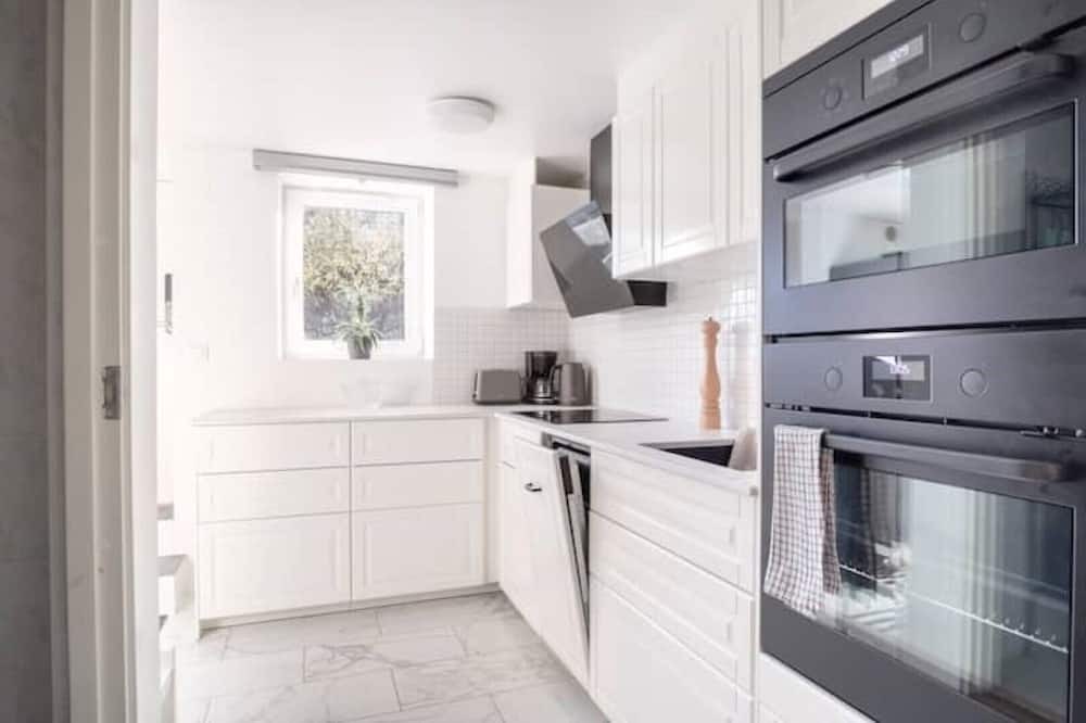 Photo of Kitchen in Segeltorp