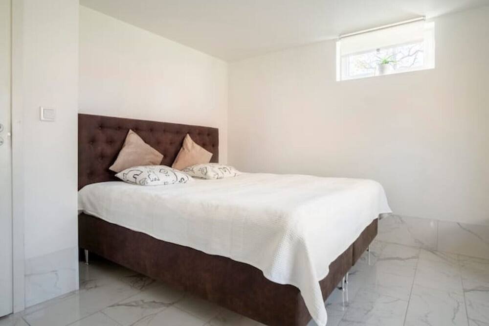 Photo of Bedroom in Segeltorp