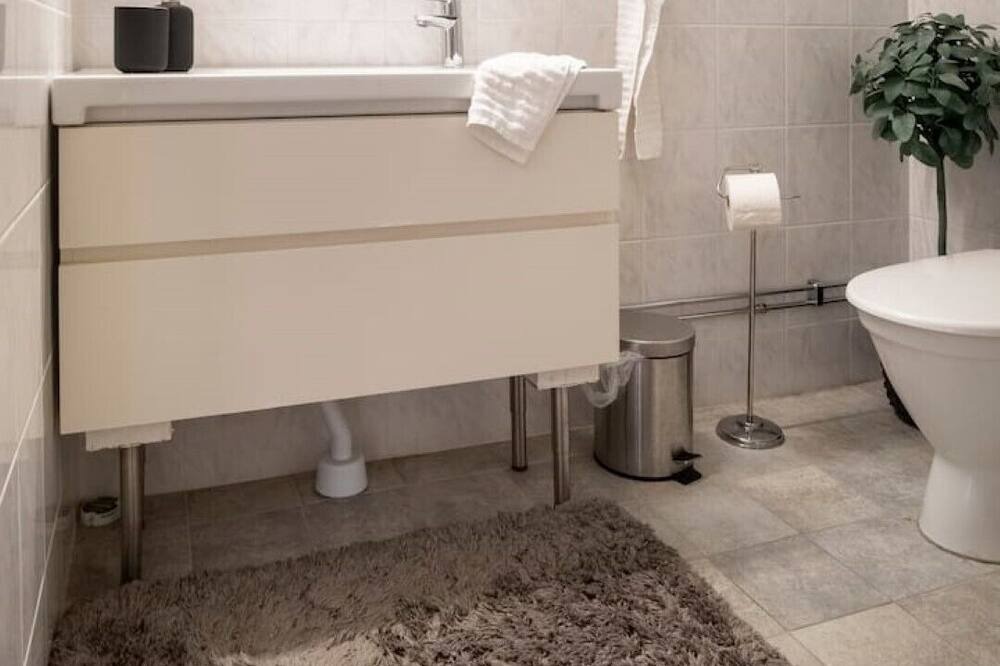 Photo of Bathroom in Segeltorp