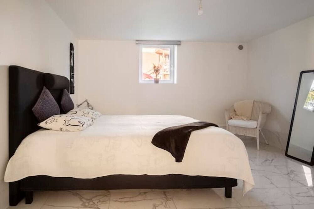 Photo of Bedroom in Segeltorp