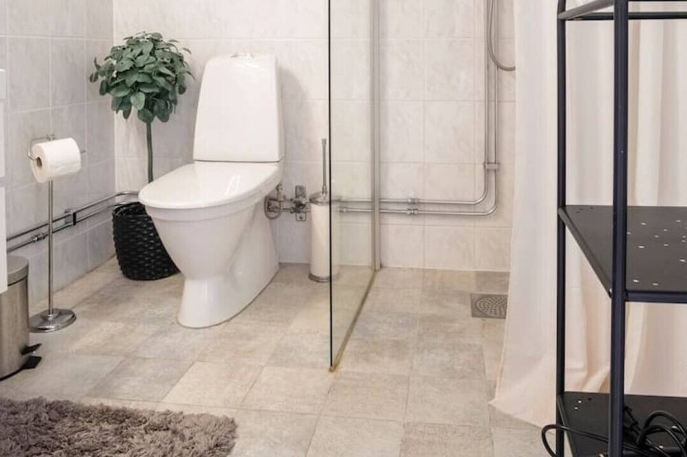 Photo of Bathroom in Segeltorp