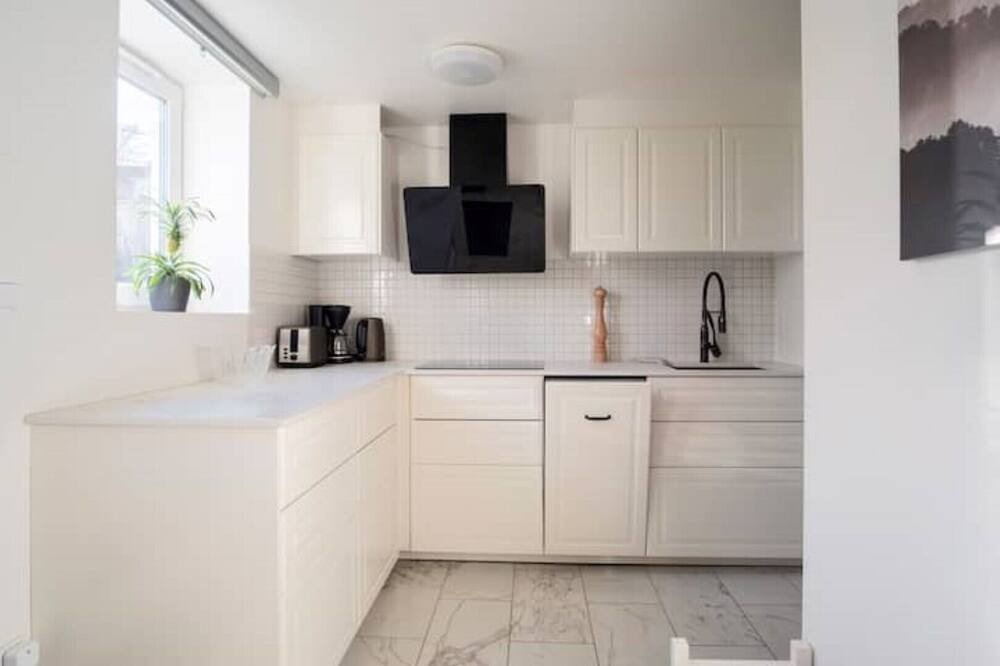 Photo of Kitchen in Segeltorp