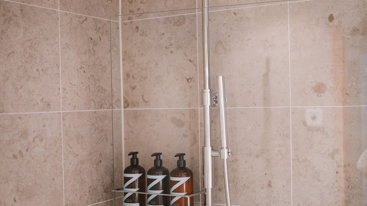 Photo of Bathroom in Loddekopinge