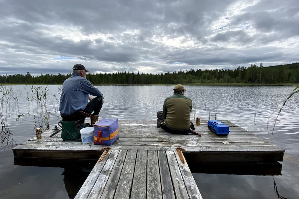 Photo of Outdoor in Stromsund Municipality