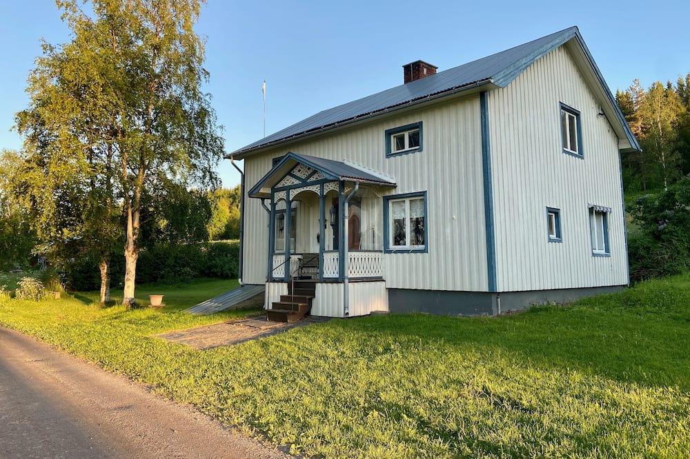 Photo of Outdoor in Stromsund Municipality