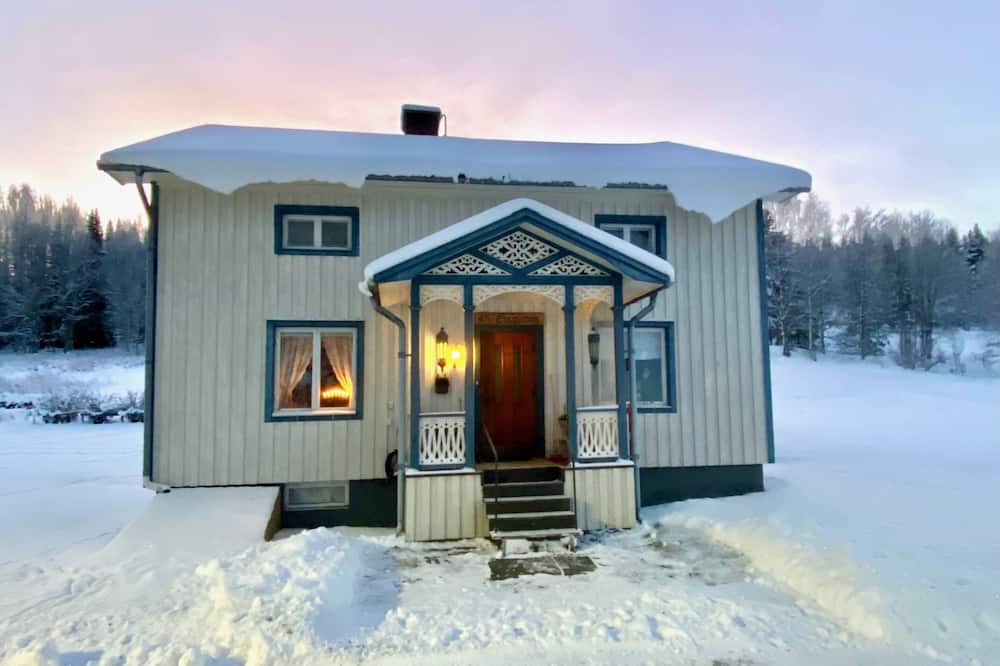 Photo of Outdoor in Stromsund Municipality