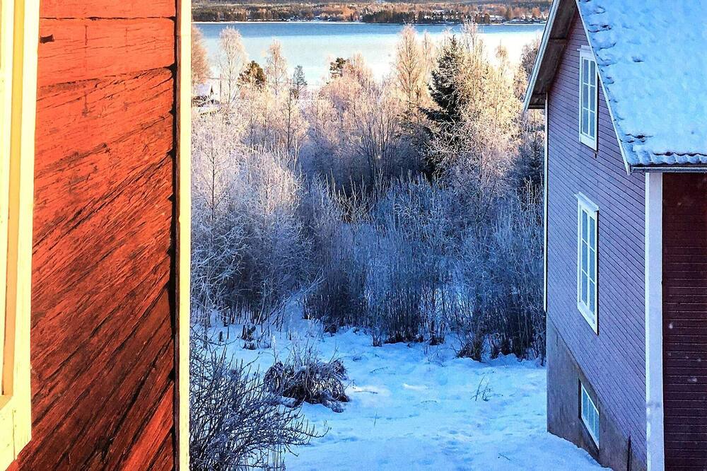 Photo of Outdoor in Siljansnas