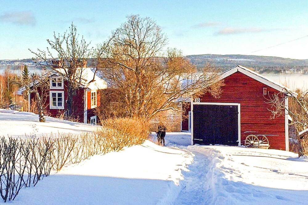 Photo of Outdoor in Siljansnas