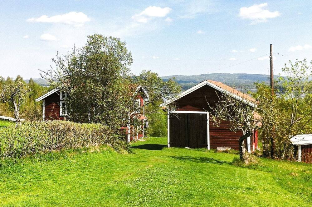 Photo of Outdoor in Siljansnas