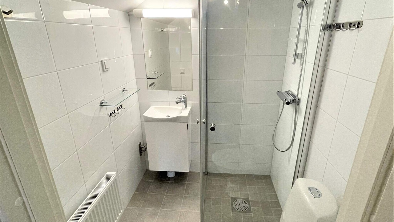 Photo of Bathroom in Stoten