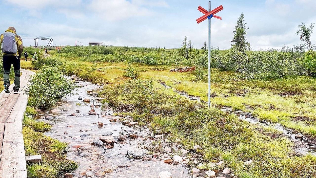 Photo of Outdoor in Stoten