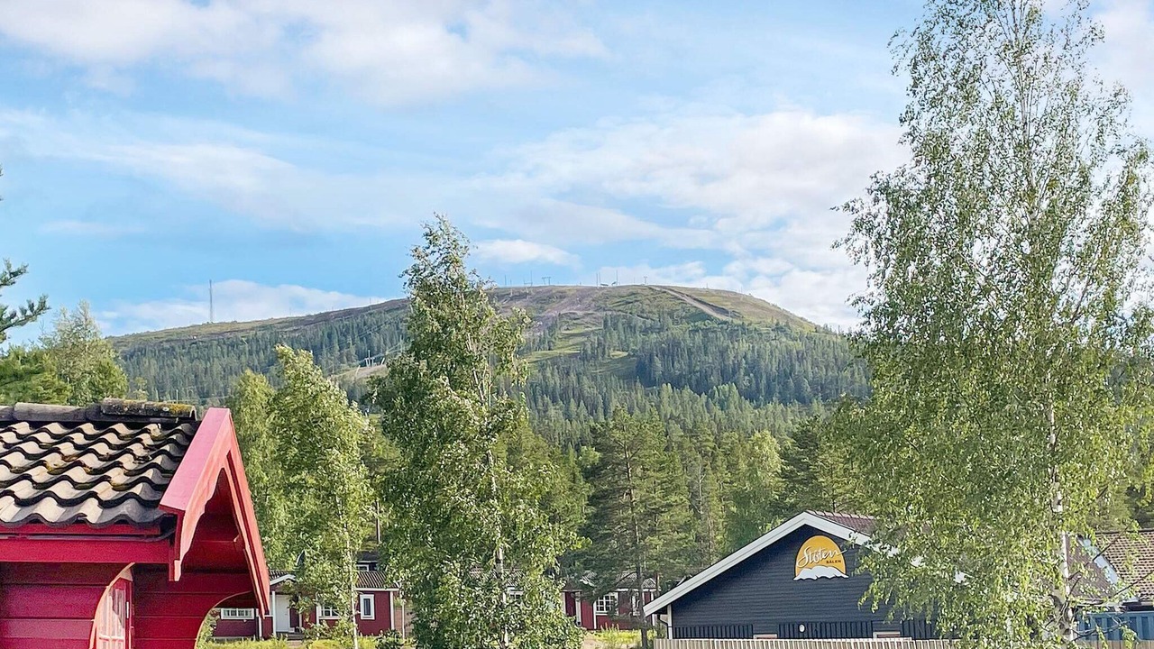 Photo of Outdoor in Stoten
