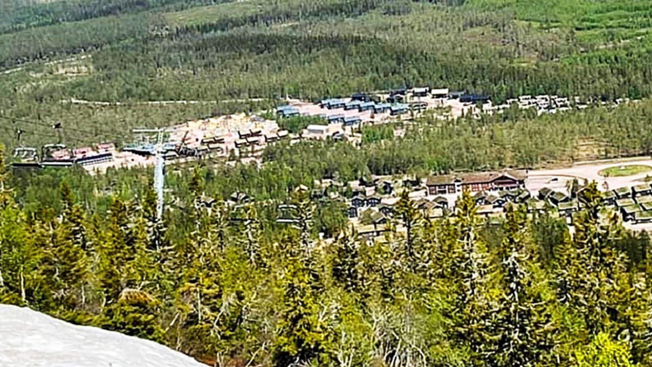 Photo of Outdoor in Stoten