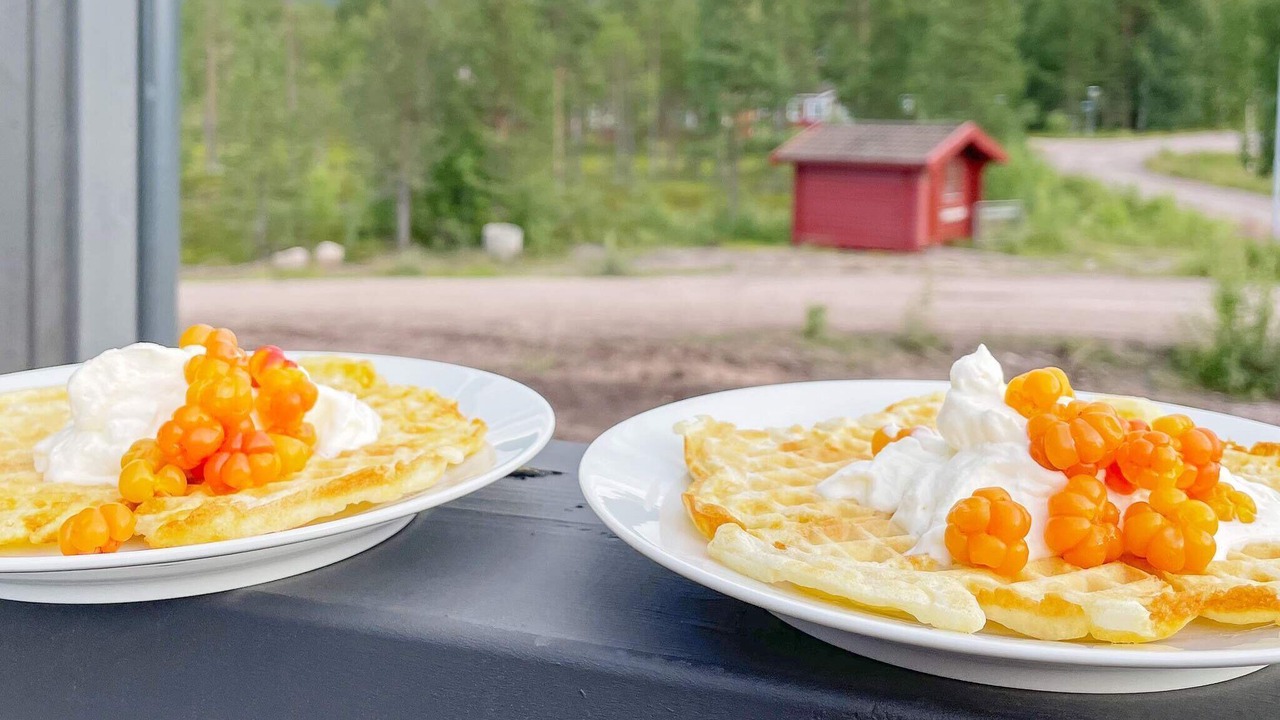 Photo of Outdoor in Stoten