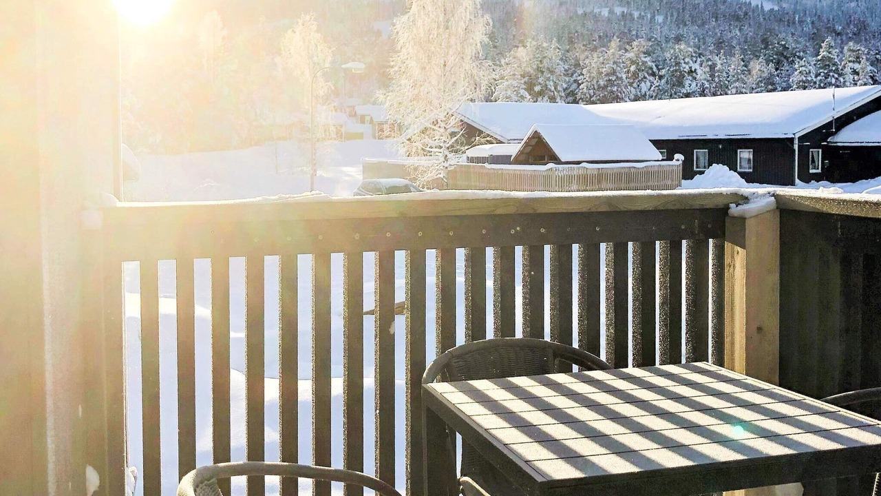 Photo of Outdoor in Stoten