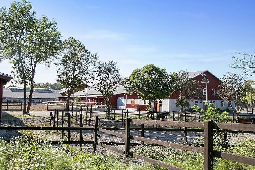 Photo of Outdoor in Farsta