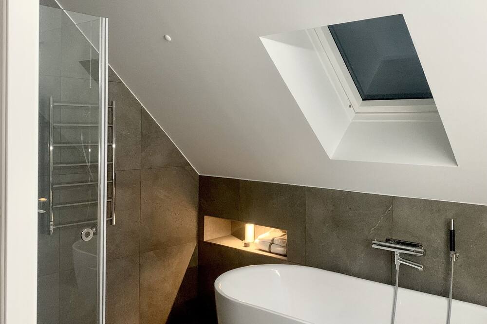 Photo of Bathroom in Gamla Staden-Sandskogen