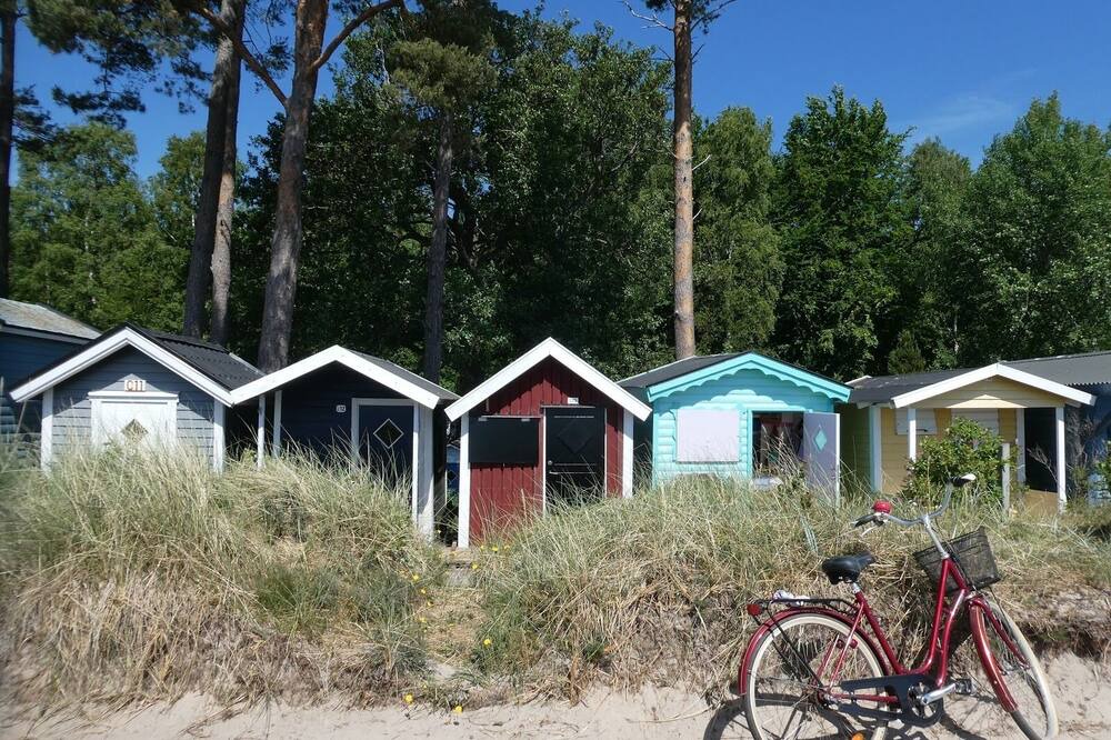 Photo of Outdoor in Gamla Staden-Sandskogen