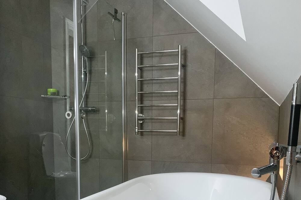 Photo of Bathroom in Gamla Staden-Sandskogen