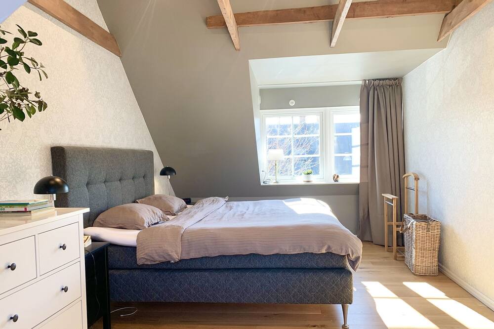 Photo of Bedroom in Gamla Staden-Sandskogen