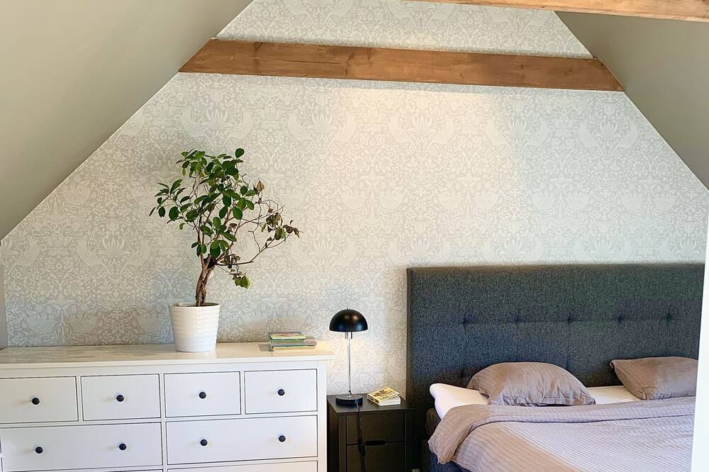 Photo of Bedroom in Gamla Staden-Sandskogen