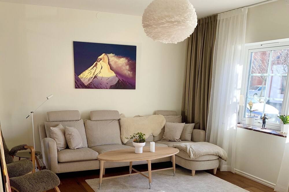Photo of Livingroom in Gamla Staden-Sandskogen