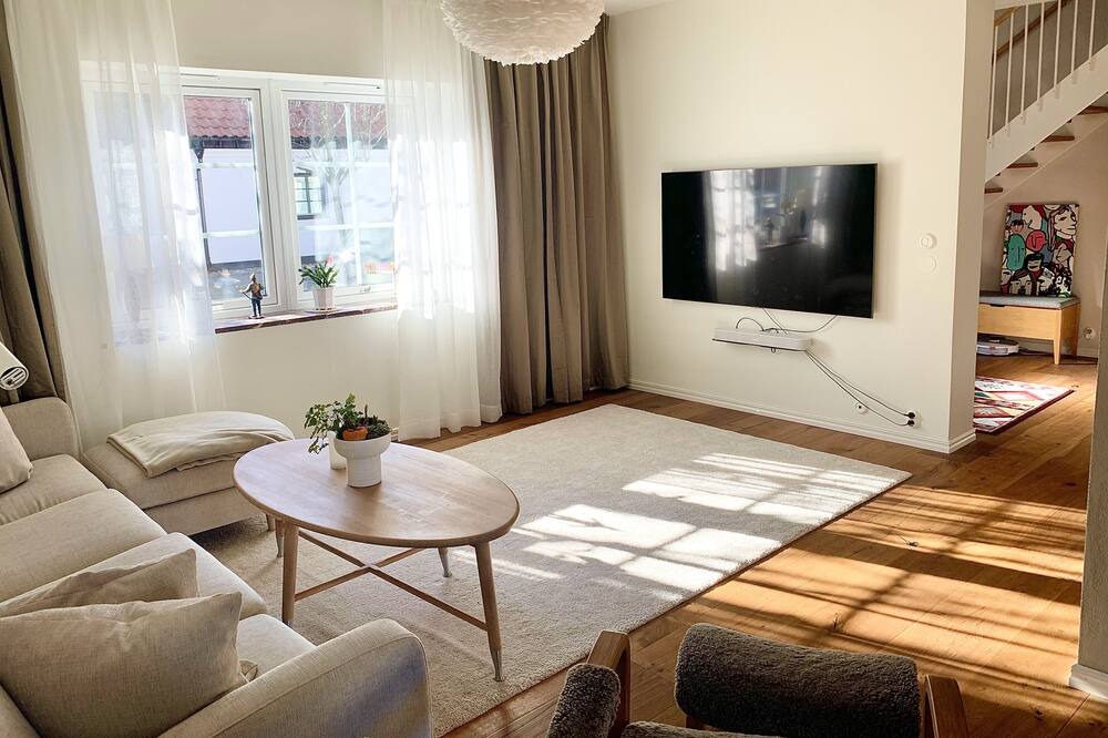 Photo of Livingroom in Gamla Staden-Sandskogen