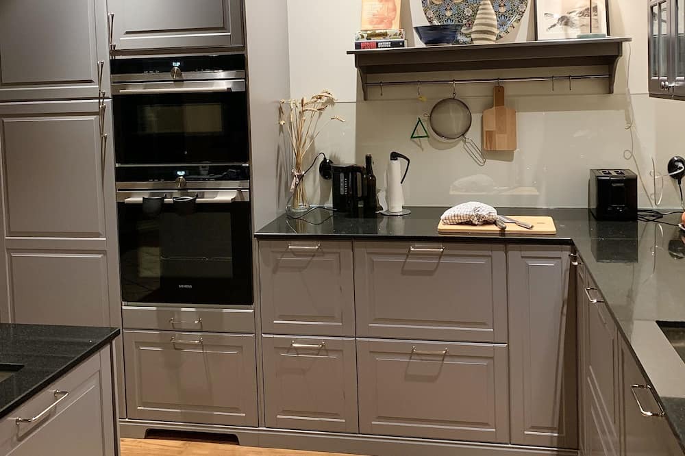 Photo of Kitchen in Gamla Staden-Sandskogen
