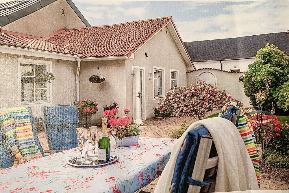 Photo of Outdoor in Gamla Staden-Sandskogen