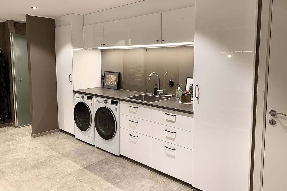 Photo of Kitchen in Gamla Staden-Sandskogen