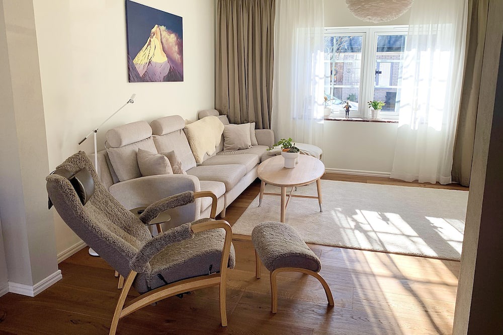 Photo of Livingroom in Gamla Staden-Sandskogen