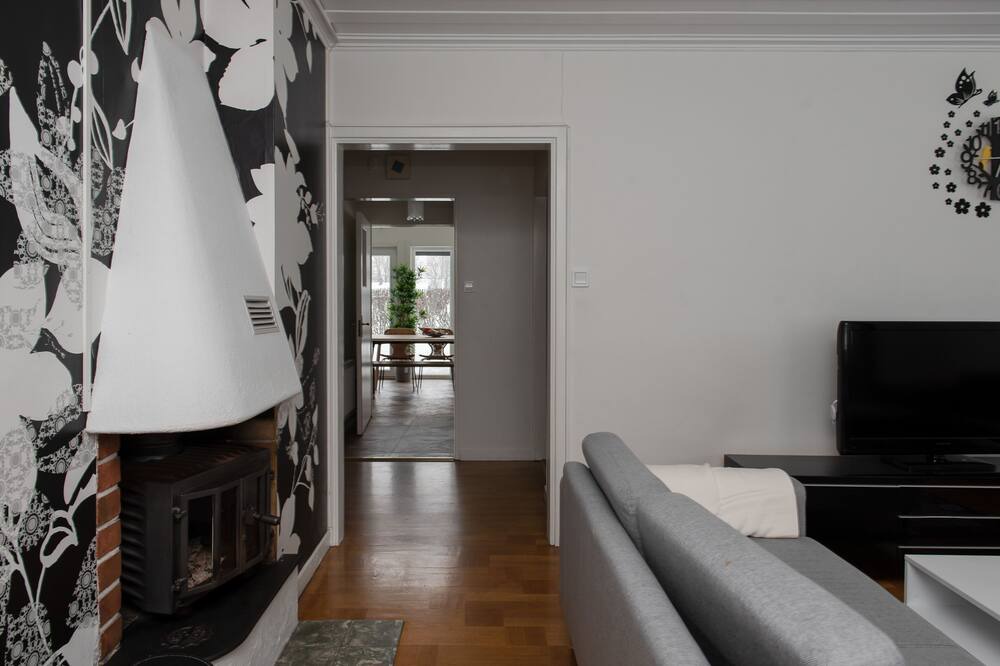 Photo of Livingroom in Umea